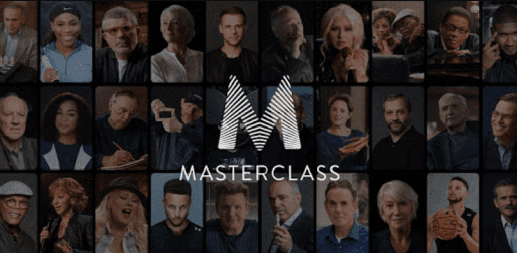 Masterclass Music Production courses