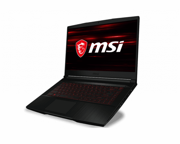 MSI GF63 best laptop for ableton 600x480