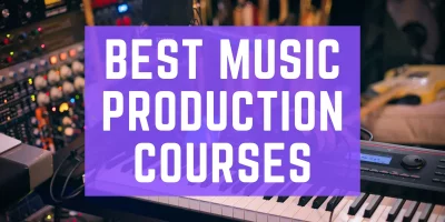 Best music production courses