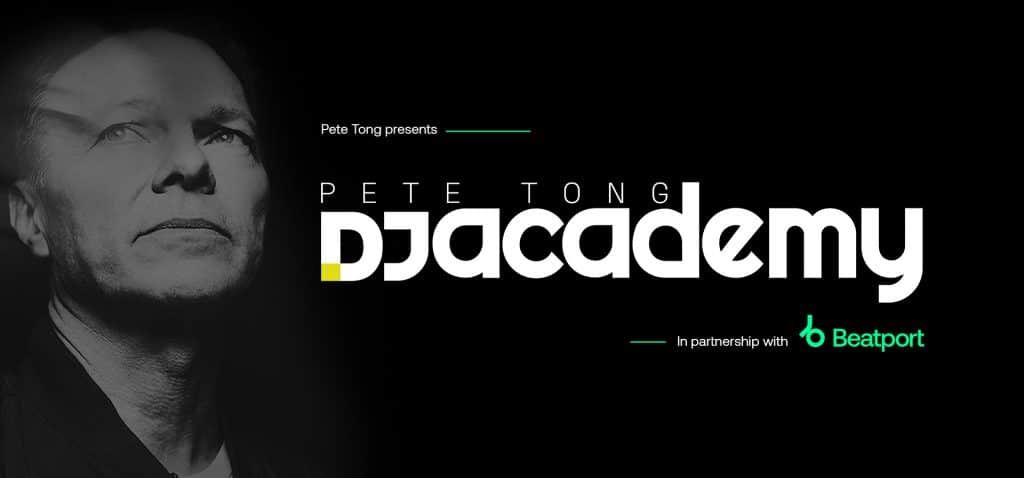 Pete Tong Best online DJ Course