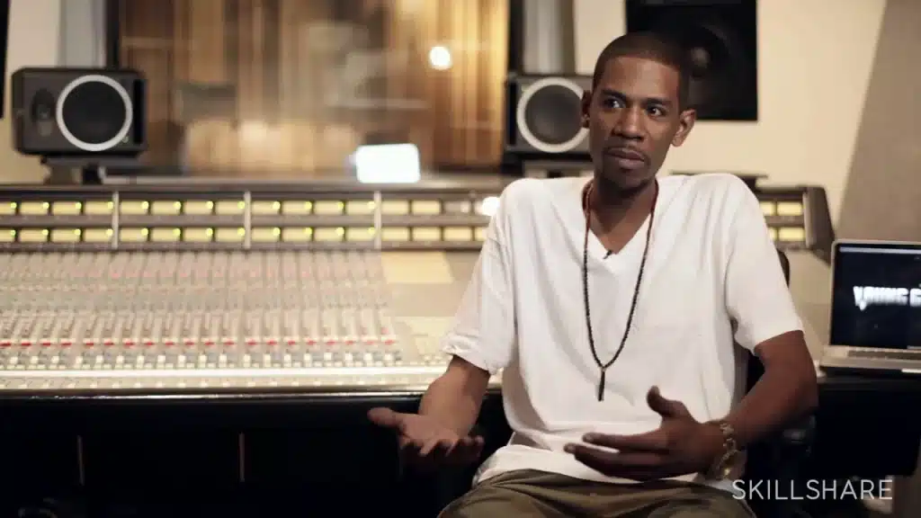How to mix music with Young Guru - Best mixing and mastering courses