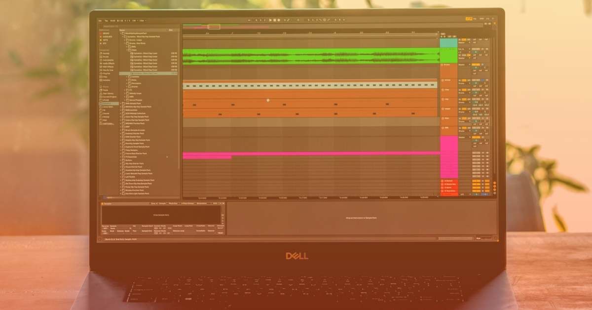 7 of the Best Online Ableton Live Courses
