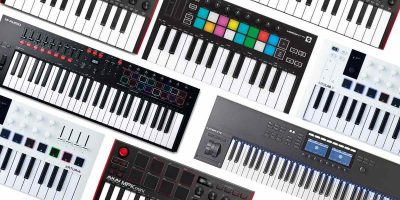 Best MIDI keyboard for Ableton FI