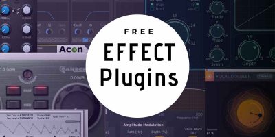 free effect vst plugins