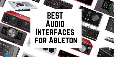 Best Ableton Audio Interfaces FI