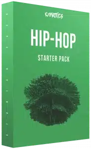 Hip-Hop sample pack for Ableton