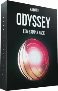 min-ODYSSEY-EDM_sample-pack_for Ableton