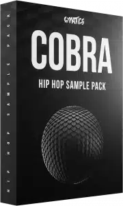 new-cobra sample pack for Ableton