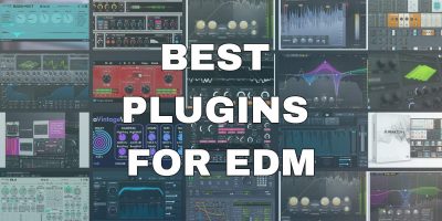 Best Plugins for EDM FI