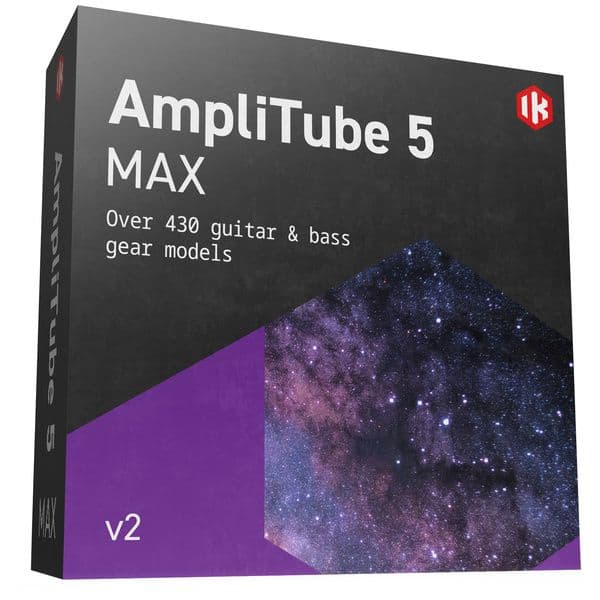 Amplitube 5 best effect plugins