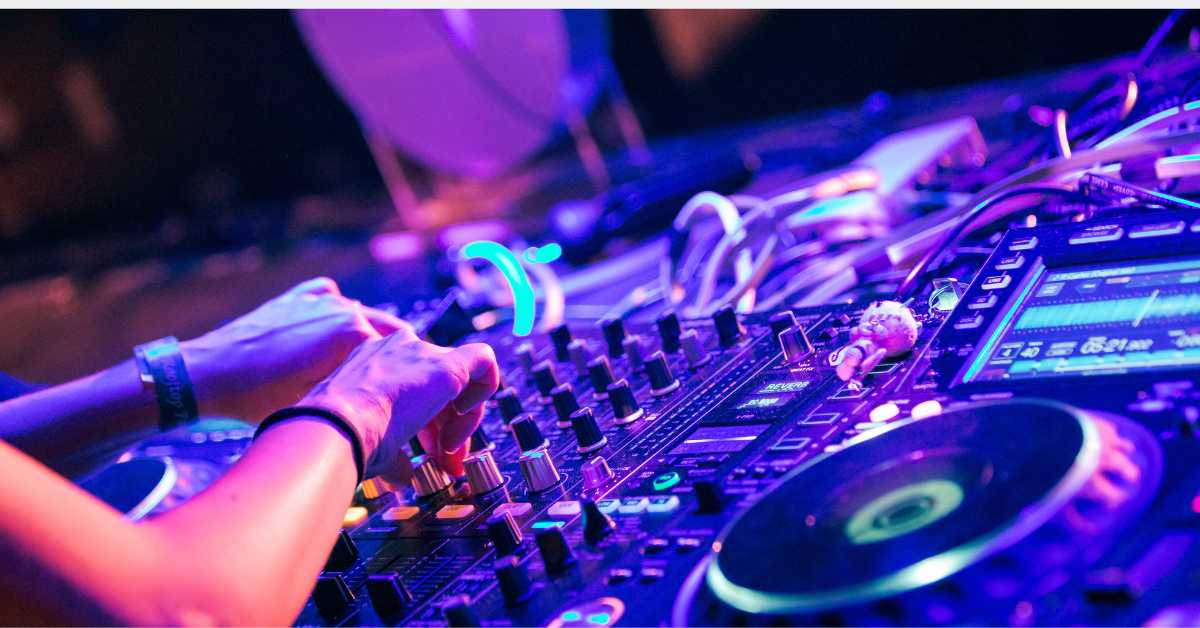 Free DJ Courses Featured image