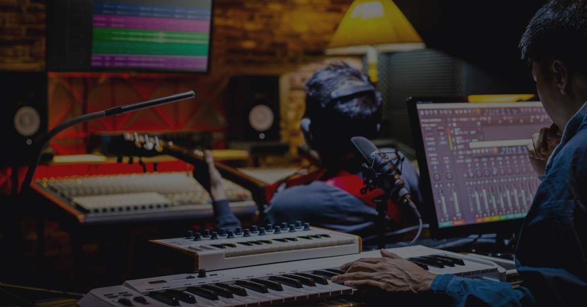 How long does it take to learn music production?